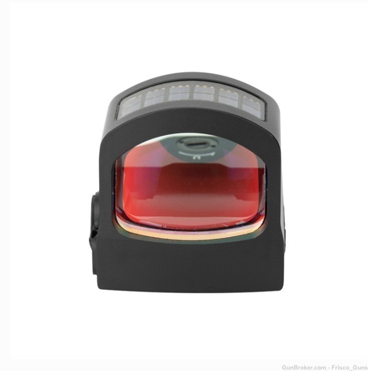 HOLOSUN ELITE MICRO REFLEX SIGHT 407c-x2 Green HE407C-GR-X2  NOFEE FREESHIP-img-5