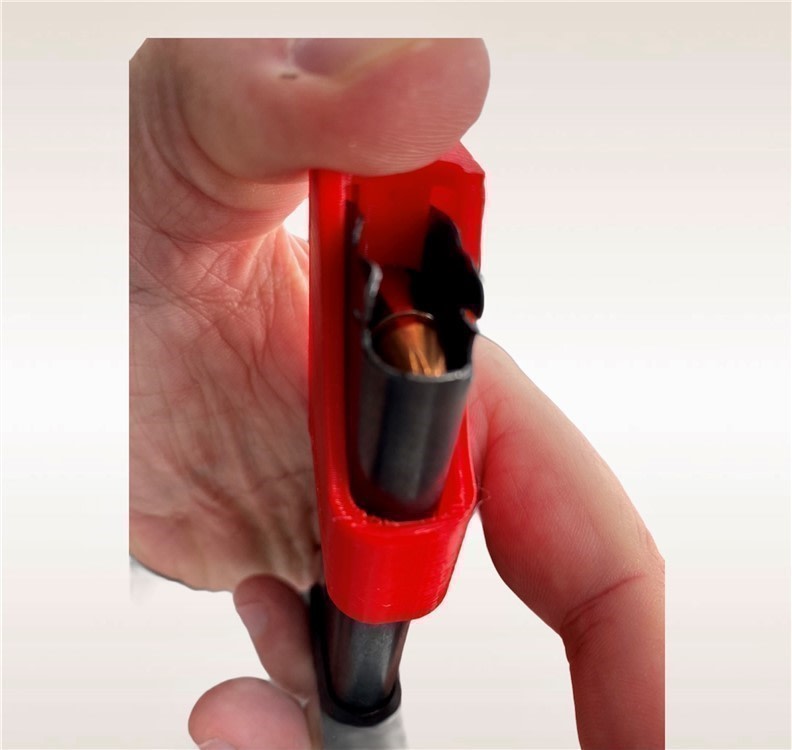 Speedloader for Hi-Point C-9 9mm And 995 Mag Speed Loader-img-2