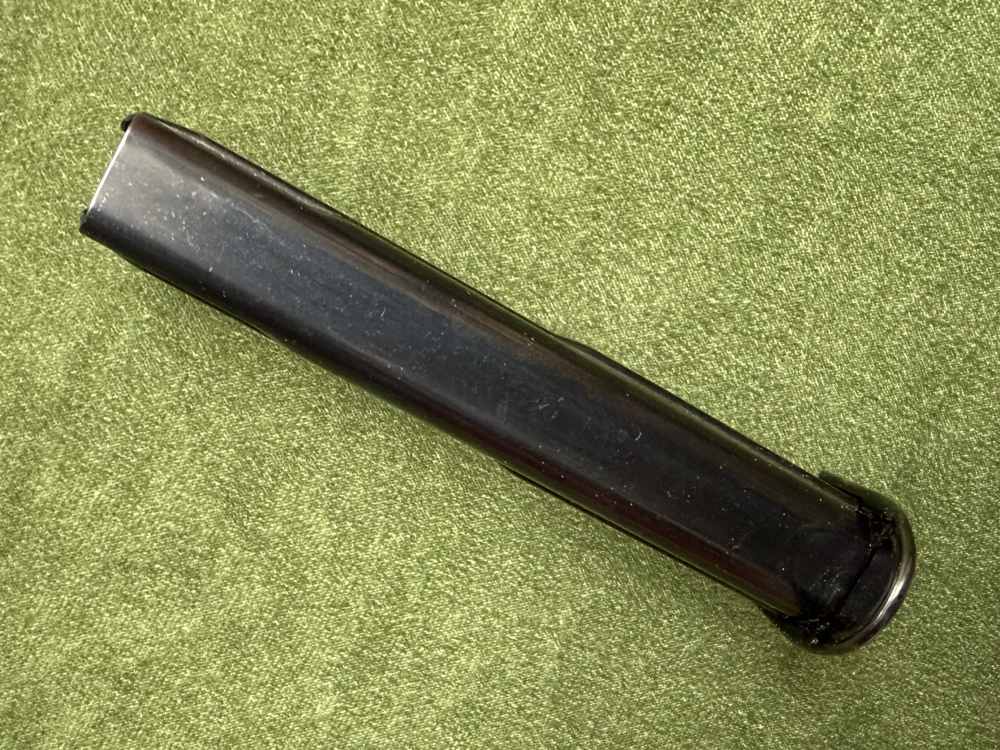 Original Heckler & Hoch VP70 9mm Magazine, OEM H&K VP-70 Mag!-img-2