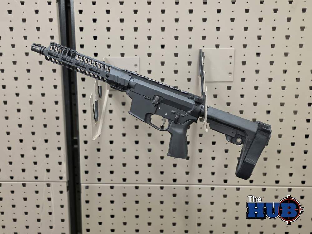 Quarter Circle 10 GSF *.40 S&W*-img-1