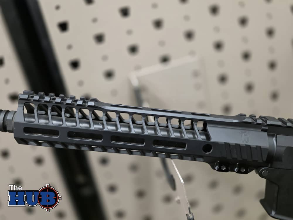Quarter Circle 10 GSF *.40 S&W*-img-2