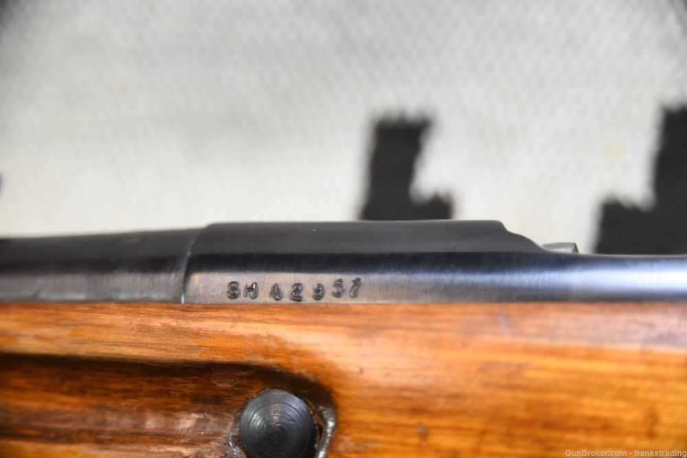 Russian Mosin Nagant 91/59 carbine w/weird brake on barrel 1943-img-18