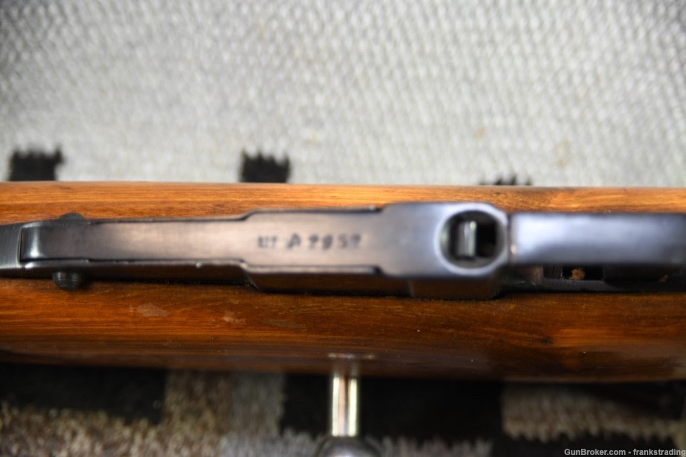 Russian Mosin Nagant 91/59 carbine w/weird brake on barrel 1943-img-20