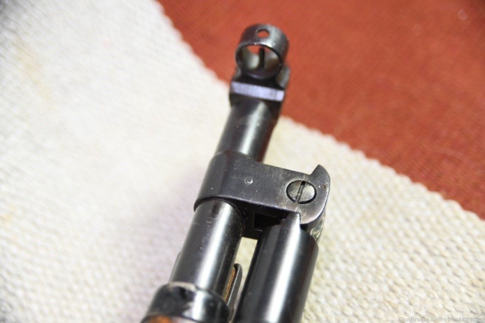 Romanian Mosin Nagant M44 made 1955 Super Condition-img-14
