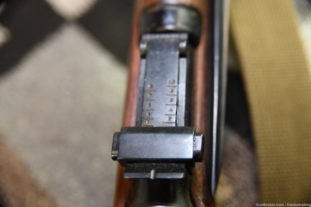 Romanian Mosin Nagant M44 made 1955 Super Condition-img-13
