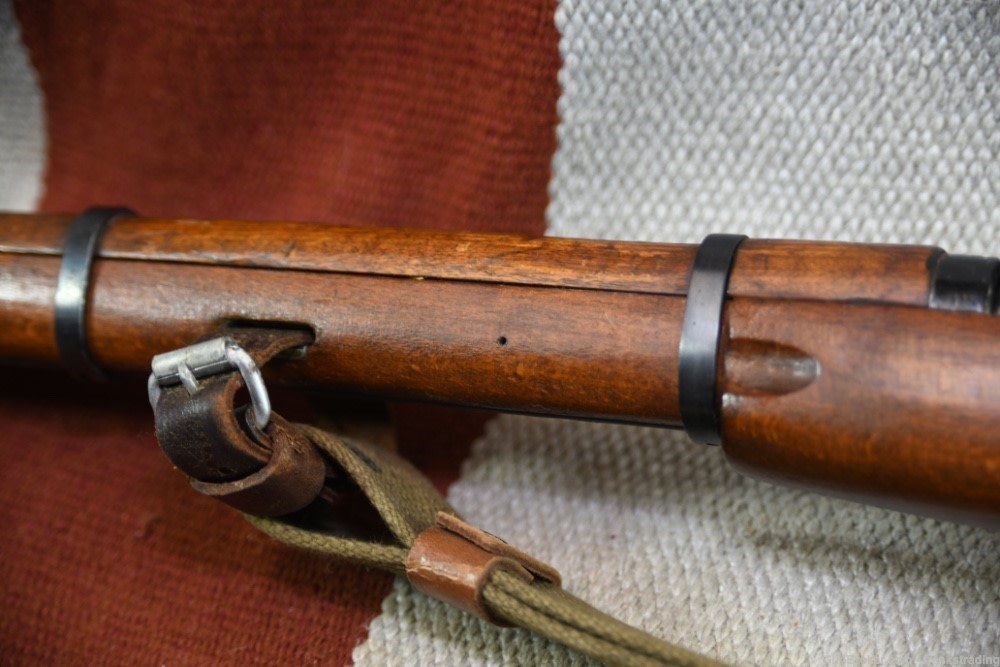 Romanian Mosin Nagant M44 made 1955 Super Condition-img-6