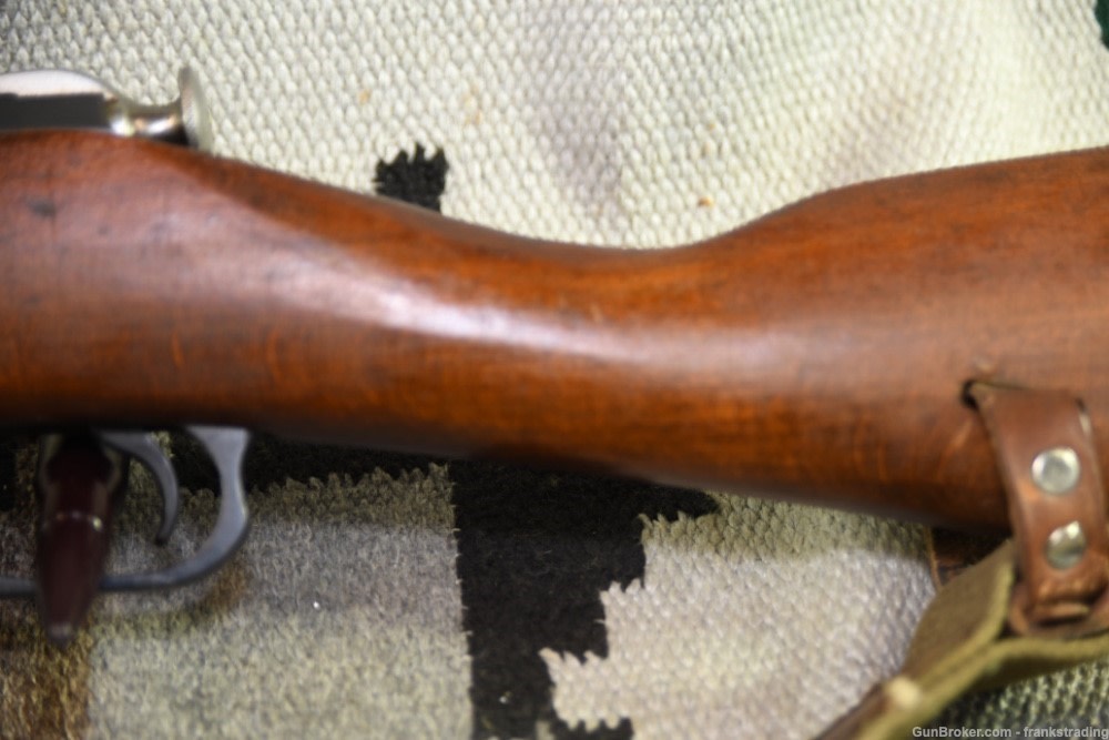 Romanian Mosin Nagant M44 made 1955 Super Condition-img-2