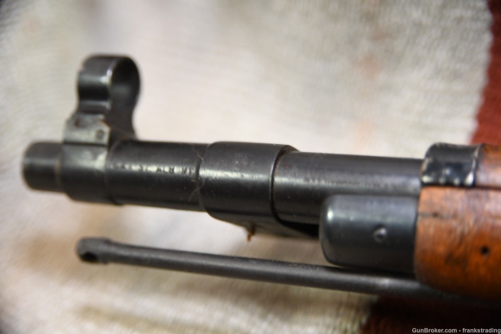 Romanian Mosin Nagant M44 made 1955 Super Condition-img-8