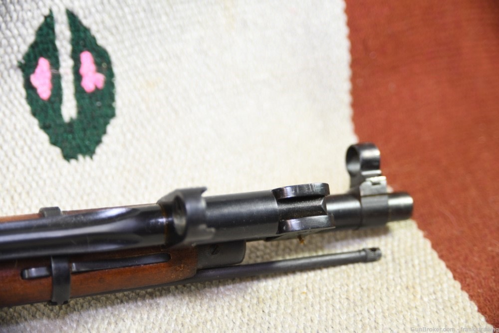 Romanian Mosin Nagant M44 made 1955 Super Condition-img-21
