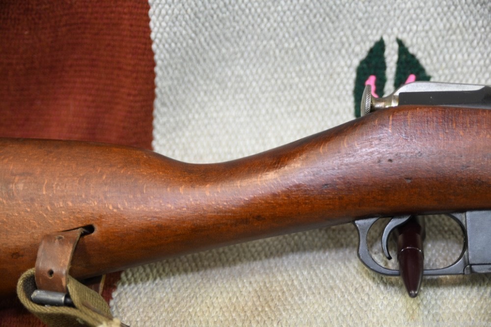 Romanian Mosin Nagant M44 made 1955 Super Condition-img-18