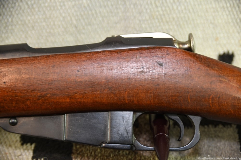 Romanian Mosin Nagant M44 made 1955 Super Condition-img-3