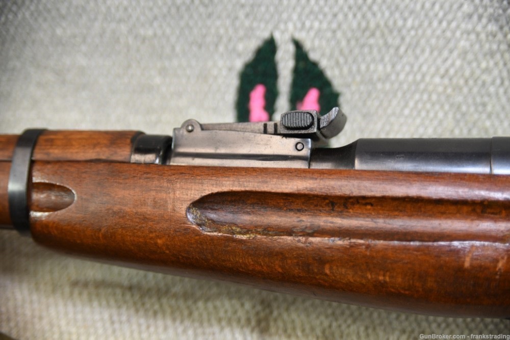 Romanian Mosin Nagant M44 made 1955 Super Condition-img-5