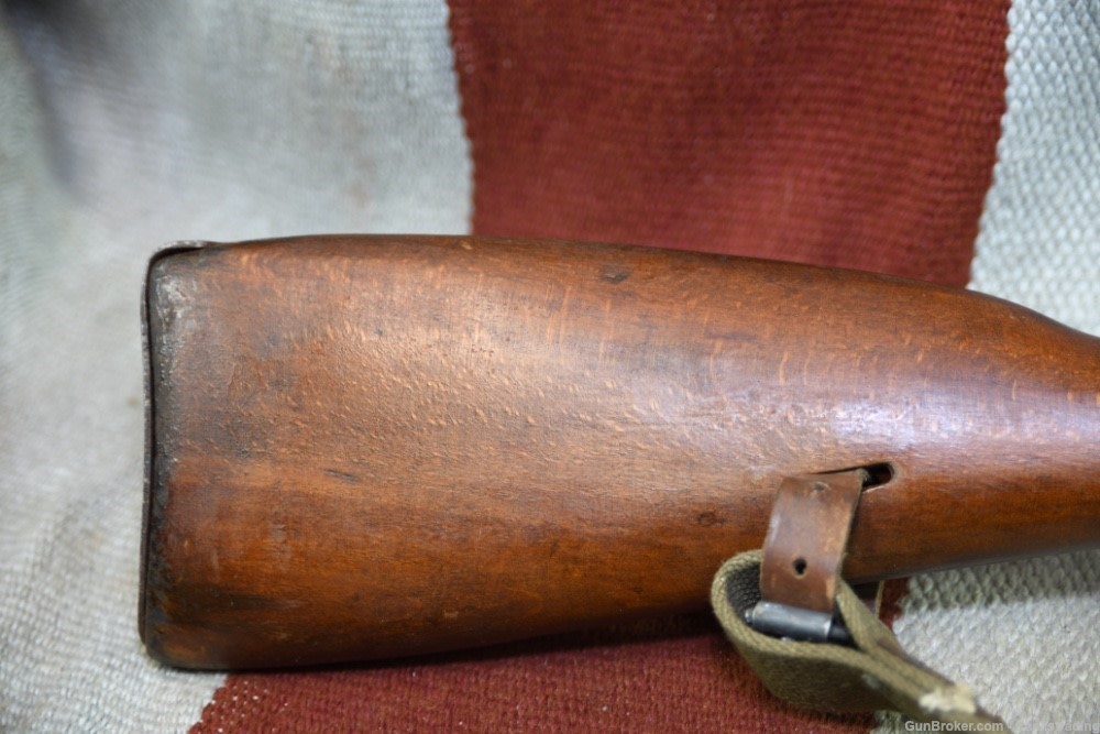 Romanian Mosin Nagant M44 made 1955 Super Condition-img-17
