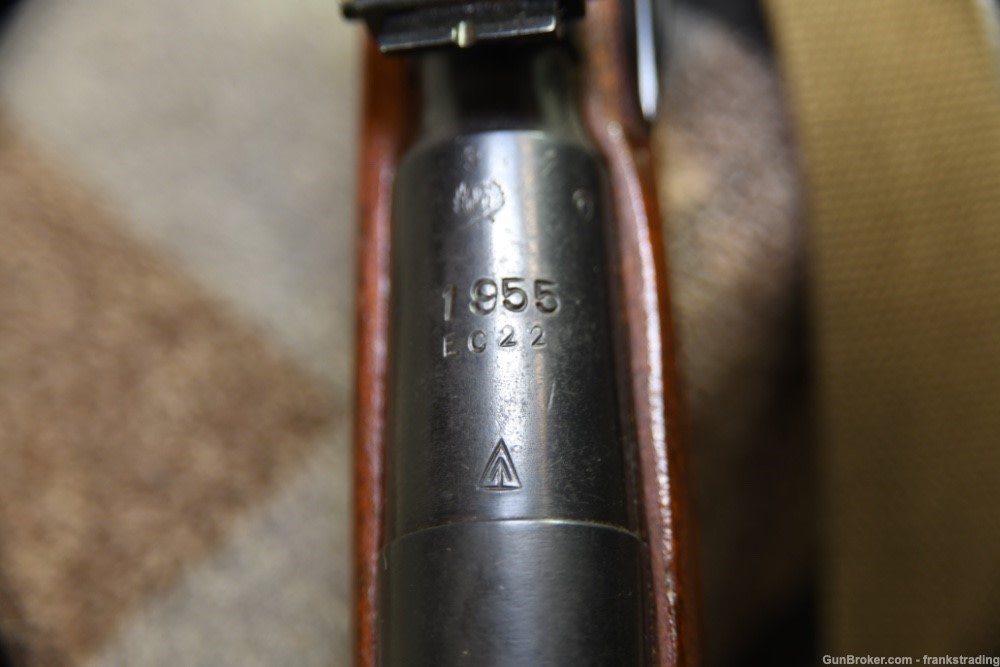Romanian Mosin Nagant M44 made 1955 Super Condition-img-12