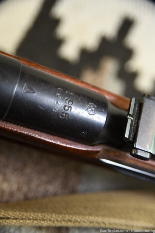 Romanian Mosin Nagant M44 made 1955 Super Condition-img-11