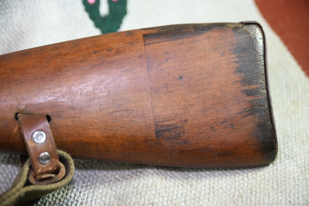 Romanian Mosin Nagant M44 made 1955 Super Condition-img-1