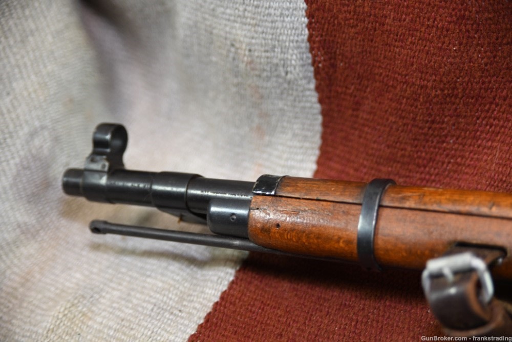Romanian Mosin Nagant M44 made 1955 Super Condition-img-7