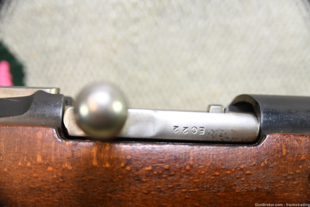 Romanian Mosin Nagant M44 made 1955 Super Condition-img-10