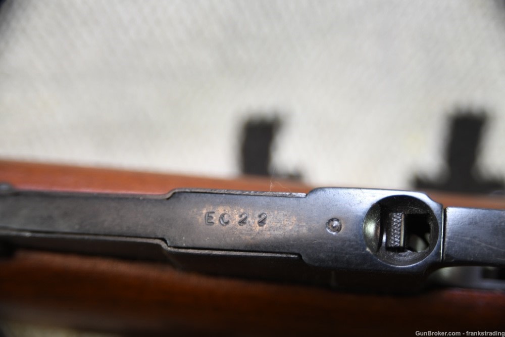 Romanian Mosin Nagant M44 made 1955 Super Condition-img-15