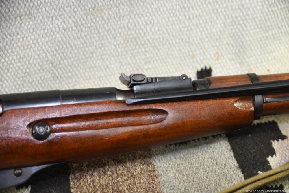 Romanian Mosin Nagant M44 made 1955 Super Condition-img-20