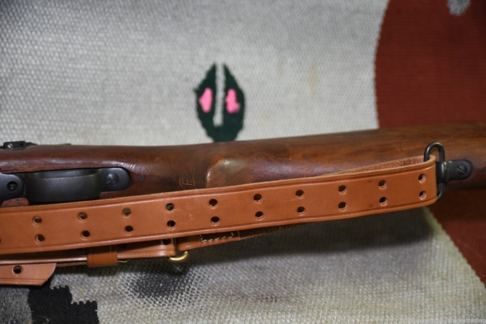 U.S. Springfield 1903 rifle 30-06 SUPER Condition best out there -img-18