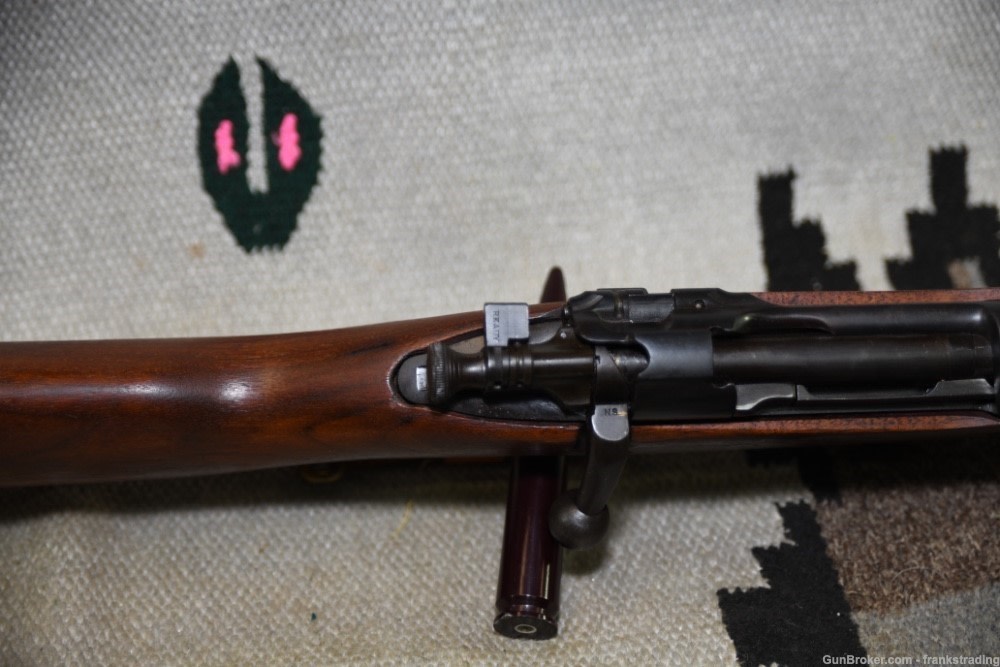 U.S. Springfield 1903 rifle 30-06 SUPER Condition best out there -img-21