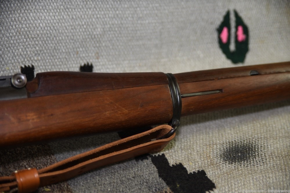 U.S. Springfield 1903 rifle 30-06 SUPER Condition best out there -img-5