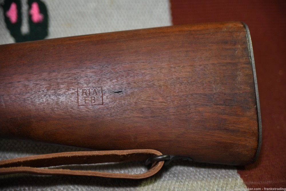 U.S. Springfield 1903 rifle 30-06 SUPER Condition best out there -img-8