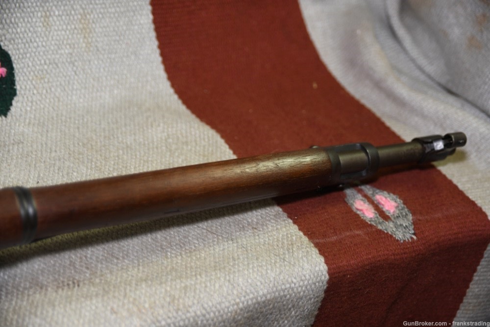 U.S. Springfield 1903 rifle 30-06 SUPER Condition best out there -img-24