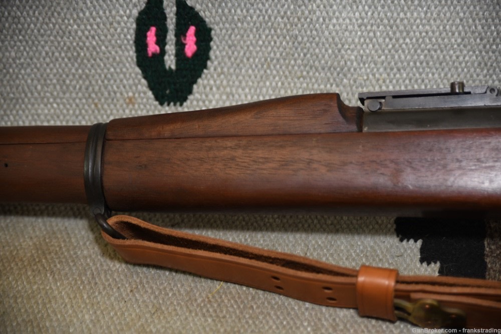 U.S. Springfield 1903 rifle 30-06 SUPER Condition best out there -img-12