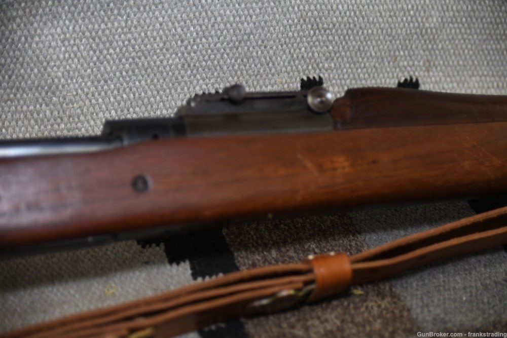 U.S. Springfield 1903 rifle 30-06 SUPER Condition best out there -img-4