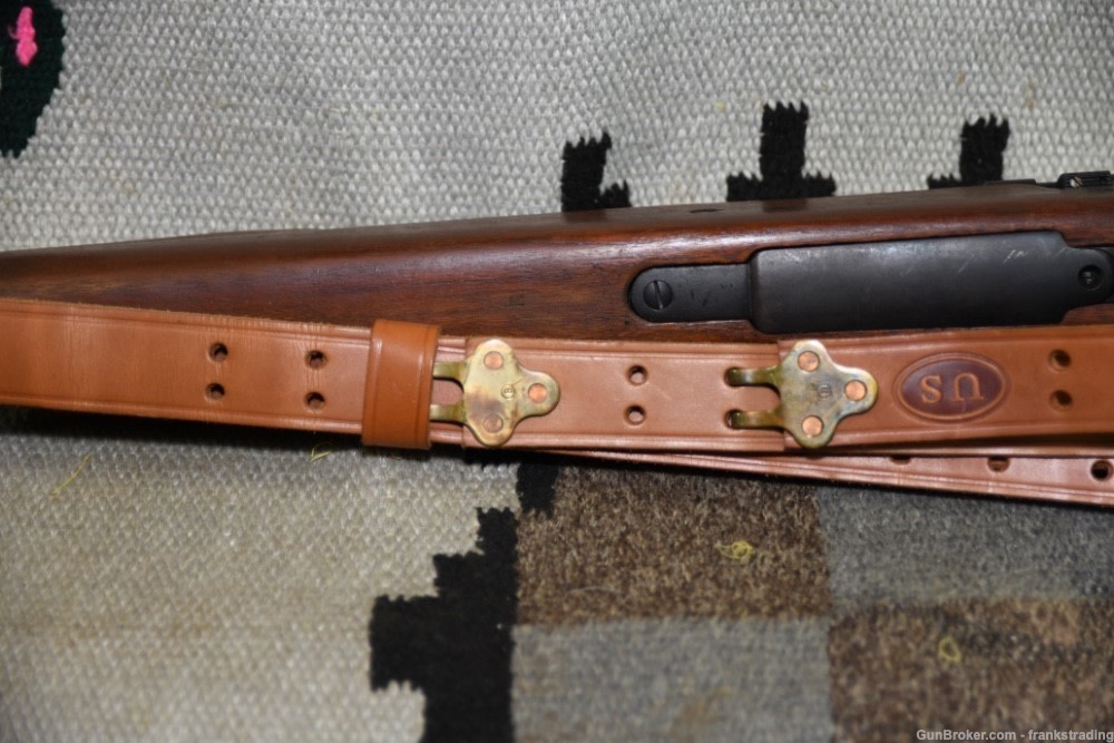 U.S. Springfield 1903 rifle 30-06 SUPER Condition best out there -img-16
