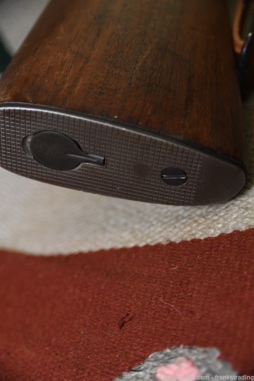 U.S. Springfield 1903 rifle 30-06 SUPER Condition best out there -img-26