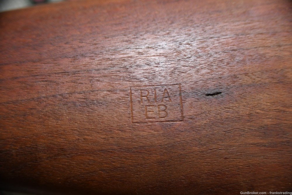 U.S. Springfield 1903 rifle 30-06 SUPER Condition best out there -img-9