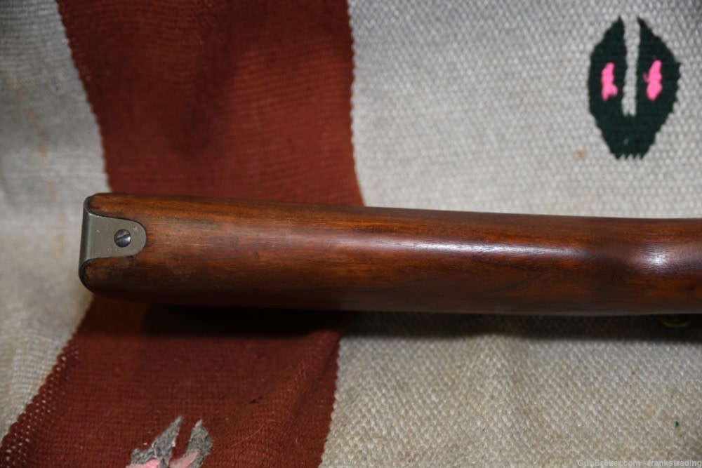 U.S. Springfield 1903 rifle 30-06 SUPER Condition best out there -img-20