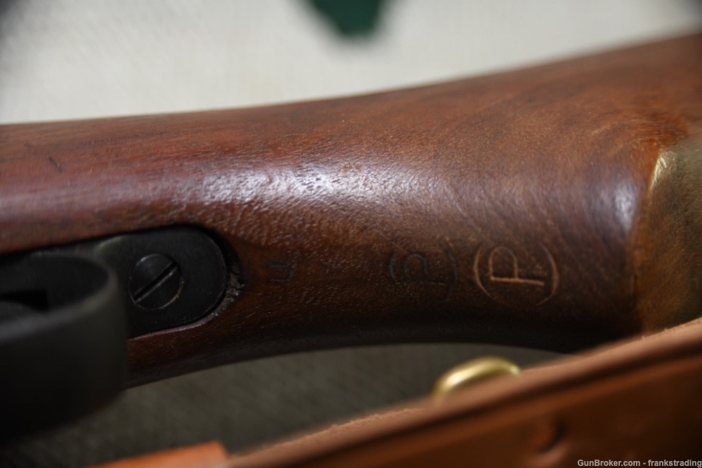 U.S. Springfield 1903 rifle 30-06 SUPER Condition best out there -img-15