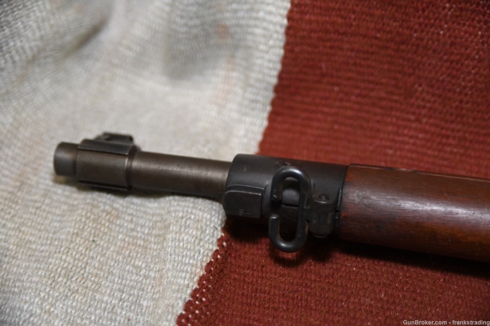 U.S. Springfield 1903 rifle 30-06 SUPER Condition best out there -img-19