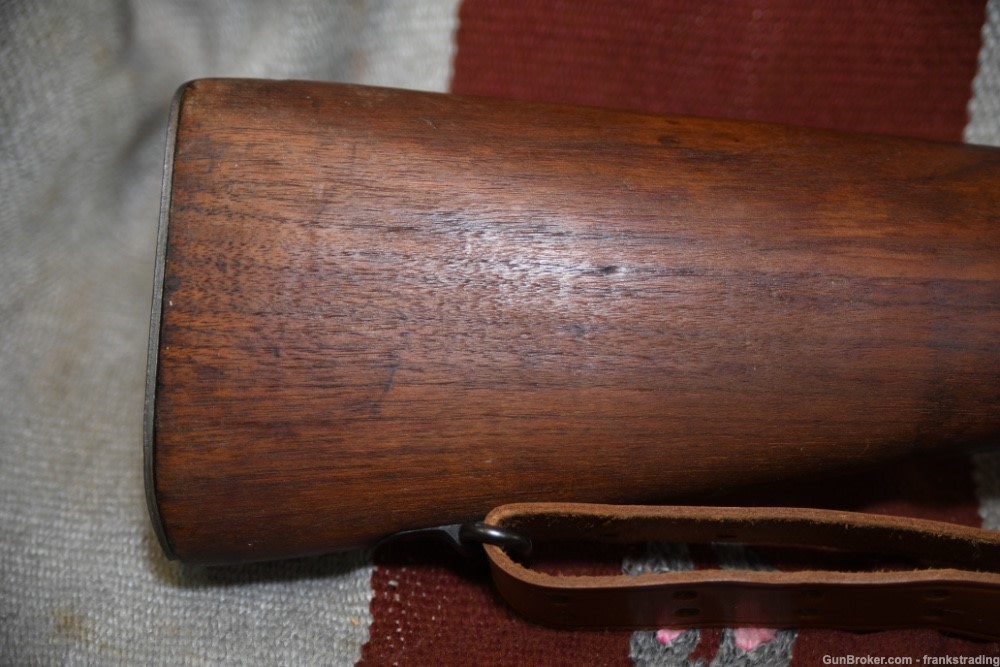 U.S. Springfield 1903 rifle 30-06 SUPER Condition best out there -img-1
