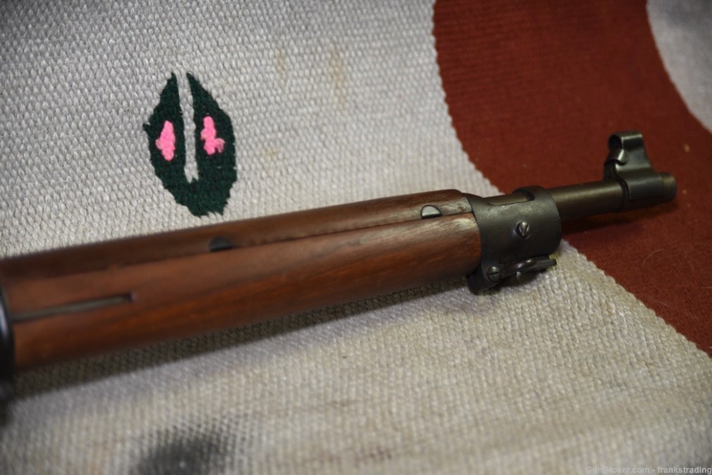 U.S. Springfield 1903 rifle 30-06 SUPER Condition best out there -img-6
