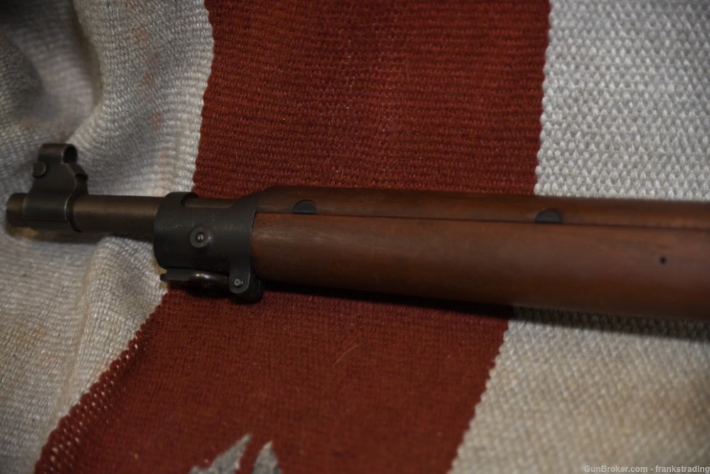 U.S. Springfield 1903 rifle 30-06 SUPER Condition best out there -img-13