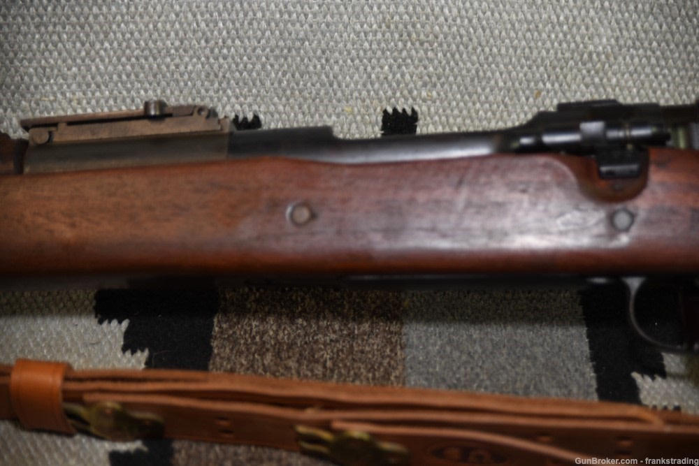 U.S. Springfield 1903 rifle 30-06 SUPER Condition best out there -img-11