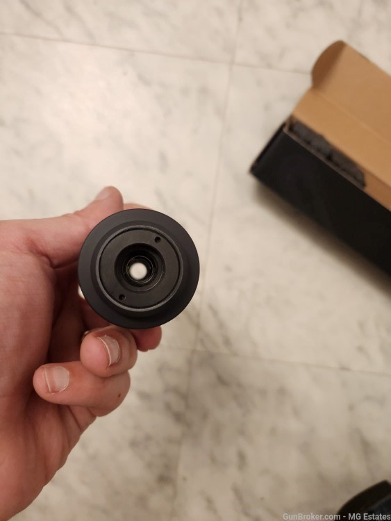 B&T TP380 Sound Suppressor for TP 380 SD-123700-uS-img-3