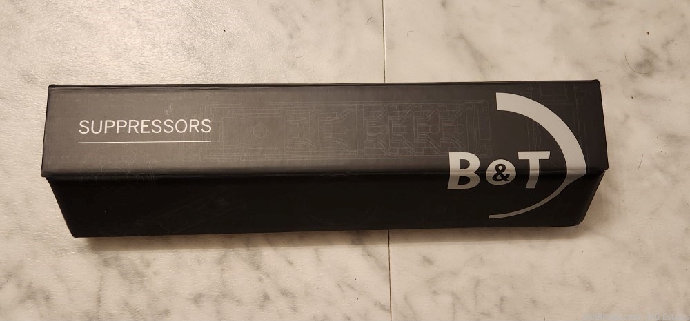 B&T TP380 Sound Suppressor for TP 380 SD-123700-uS-img-7
