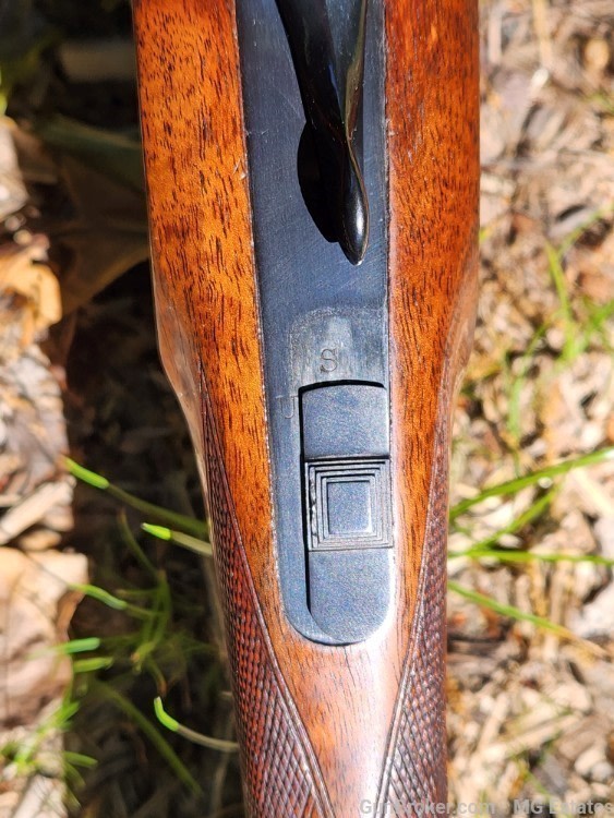 Perazzi MX5 C 12 Gauge Additional  28 Gauge Tubes English Style Field Stock-img-19