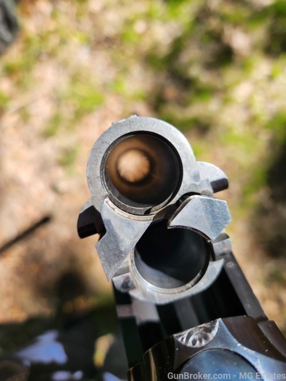 Perazzi MX5 C 12 Gauge Additional  28 Gauge Tubes English Style Field Stock-img-15