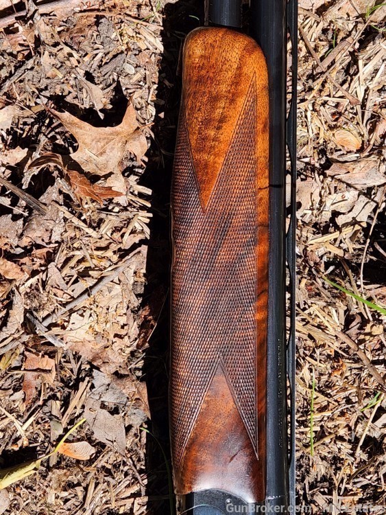 Perazzi MX5 C 12 Gauge Additional  28 Gauge Tubes English Style Field Stock-img-7