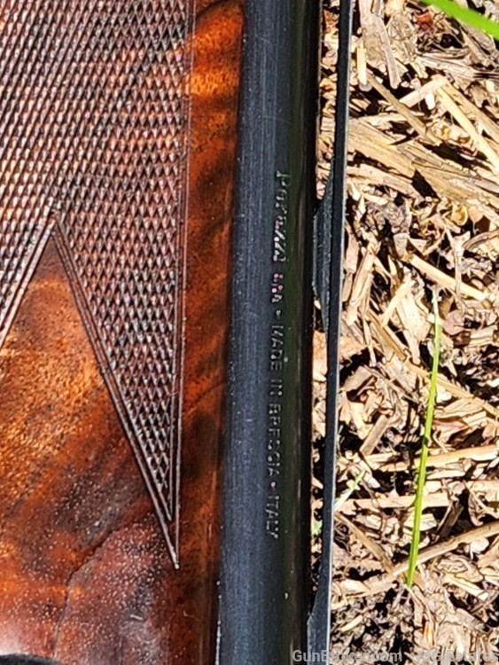 Perazzi MX5 C 12 Gauge Additional  28 Gauge Tubes English Style Field Stock-img-8
