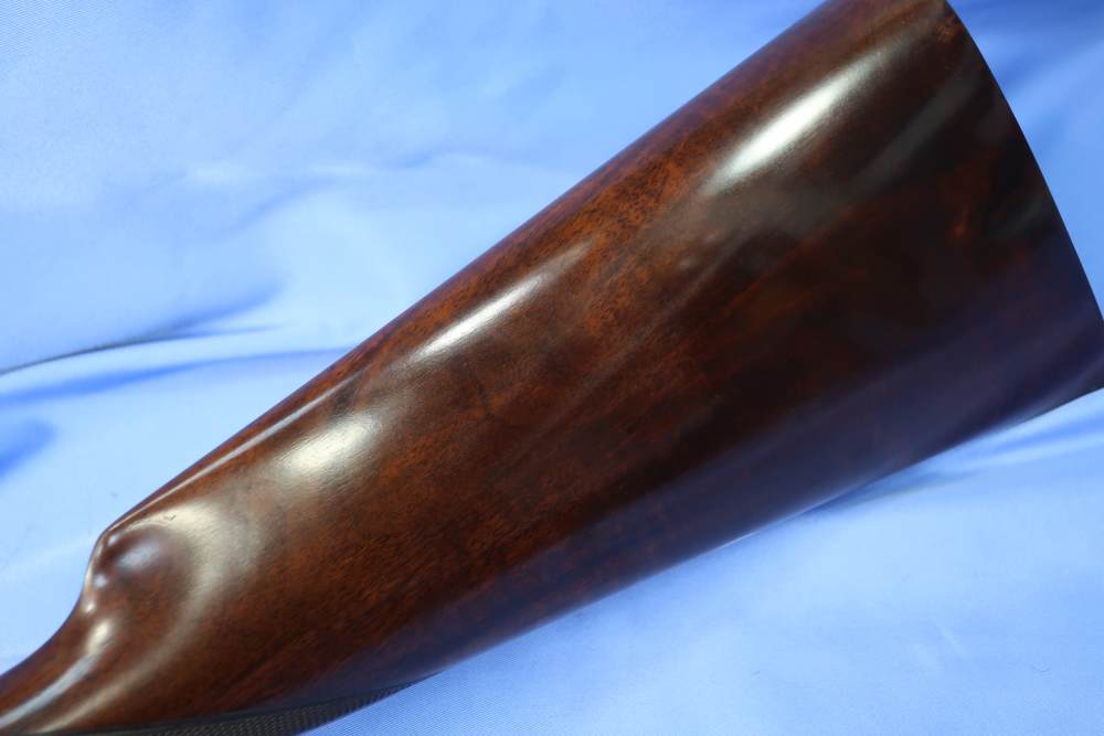 J Purdey & Sons 16ga Boxlock D Quality w/Case Exc Antique 1898 Letter-img-9