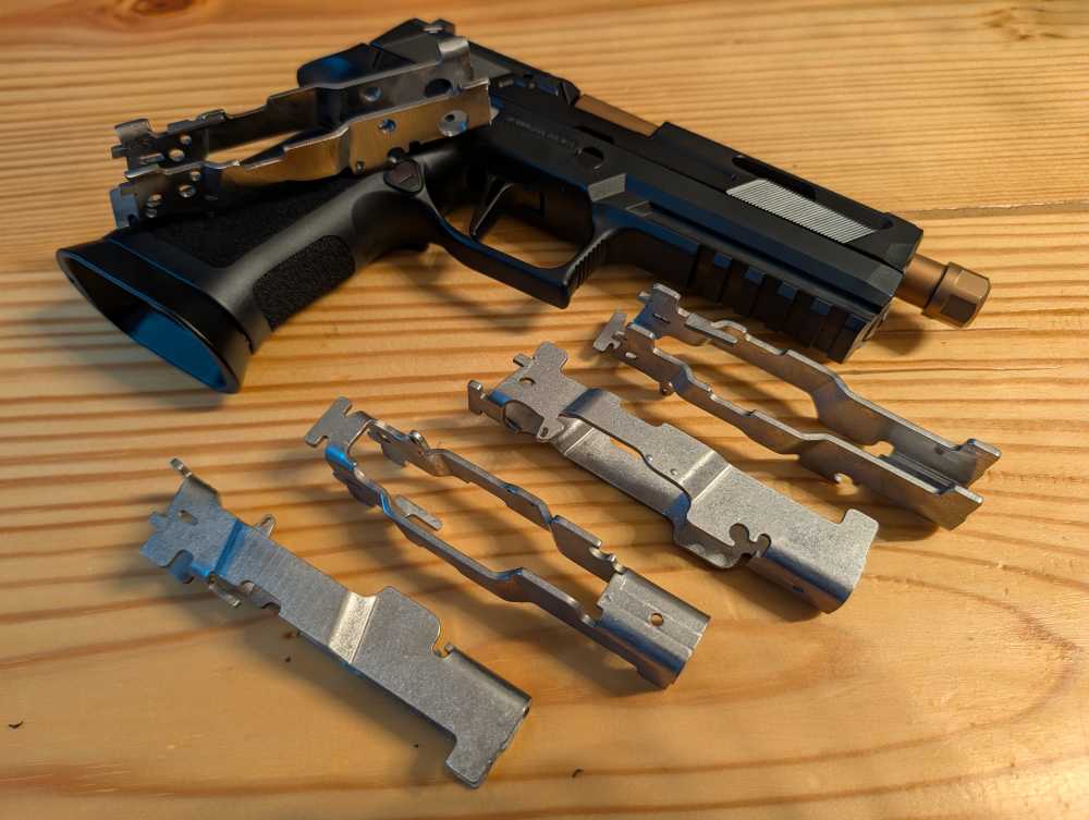 80% SIG P320 FCG INSERT MUP-1 CLONE -img-0
