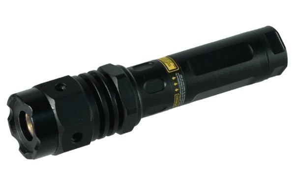 UTG Instant Target Aiming BullDot Red Laser LAS-LS-img-0
